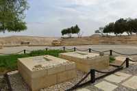 60 Mausolée de Ben Gourion