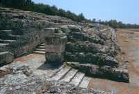 411 Autel de Iéron II (2° siècle av.J.C)