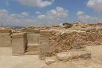 21 Autel du sanctuaire