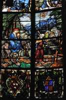 117 Chapelle de la Vierge - Fuite en Egypte (16°s)