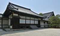 039 Château Nijo-jo