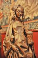 43 Marie Madeleine (± 1500) Bruxelles