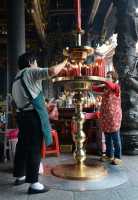 11 Temple de Longshan