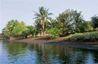 429 Puerto San José - Canal de Chiquimulilla