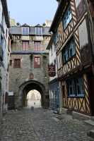 30 Portes mordelaises