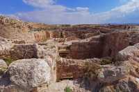 08 Hérodion vu de la tour nord