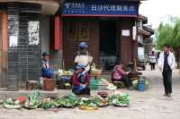 34 Légumes du jardin