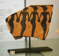 005 - Tepe Sialk - 5° & 4° Millénaires