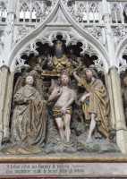 Bapt. de Jésus *