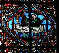 2-5 - Ses amis pleurent Tabitha