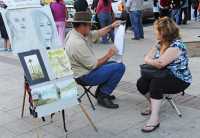 34 Valdivia - Artiste