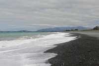 019 Plage - Kaikura