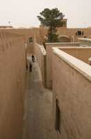 021 Abarqû, Maison de Khan-e Aghazadeh *