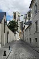 206 Rue & Cathédrale