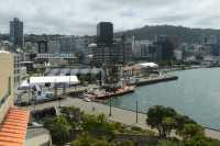 69 Vue depuis la terrasse du musée