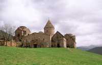 24 Monastère de Gochavank.NK