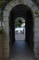 23 Quai vu de l'Eglise Saint-Pierre