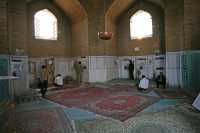 151 Mausolée de Rokn Al Din *