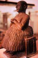 282 Lagash, Dudu (39cm)