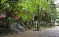080 Kasuga (Temple Shinto)
