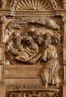 19 - Mise au tombeau