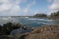101 Ucluelet*