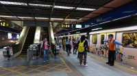 39 Métro de Taipei