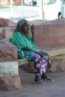 10 Femme aborigène B