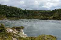 084 Frying Pan Lake (± 55°)