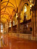 10 Saint Mary Cathedral