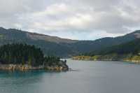 23 Queen Charlotte Sound