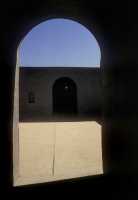 341 Intérieur du Temple d’Ishtar,  reconstruction