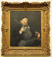 069 Manet - Le bon Bock (1873)