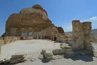 075 Palais nord - Salle de réception du niveau bas