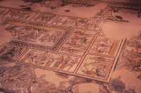 071 Le bain de Dionysos enfant