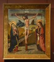 29 Crucifixion (15°s) Allemagne