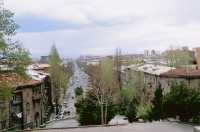 21 Erevan vu d'Erebuni.NK