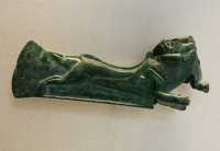 023 - Luristan (2600-1700)