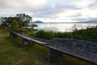 017 Pirogue - Ohinemutu