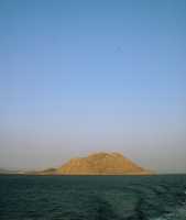 432 Cap à l'Est de Sounion