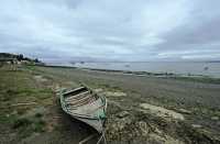 038 Tenaun  Barque & plage