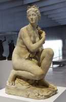 118 Vénus accroupie (1686) Charles Antoine Coysevox