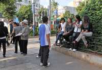 008 Jeunesse de Kunming