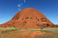 25 Uluru