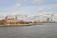 30 Ellis island