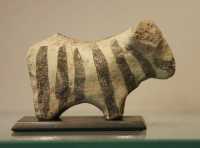 009 - Bélier (?) - Tepe Djowi ± 4000