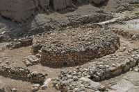 35 Autel de l'âge du bronze