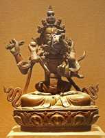 61 Guhyasamaja (Qing-18°)