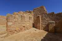 17 Résidence nabatéenne