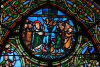 41 Le serpent d'airain (XII°s)